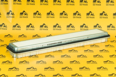 Фильтр отопителя салона Hidromek (Original) F28/10156 (3)