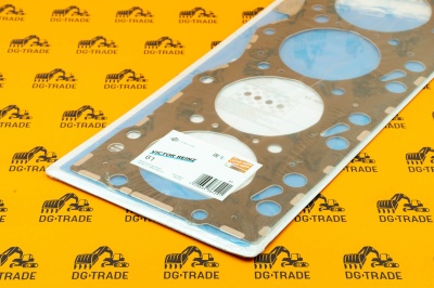 Прокладка головки блока цилиндров (ГБЦ) Komatsu (VR) EA2830919 (1)