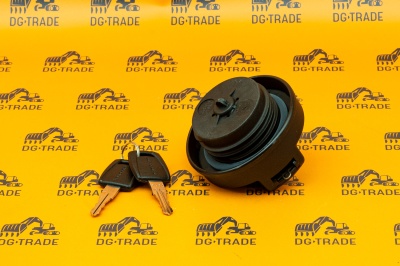 Крышка гидравлического бака Hidromek (Original) F99/15023 (2)