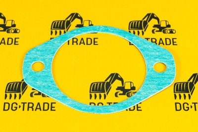 Прокладка гидравлического насоса JCB (Original) 813/10143 (1)