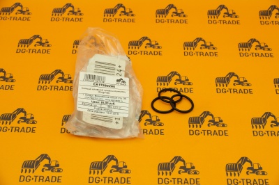 Кольцо сливной пробки Komatsu (Original) EA17282280