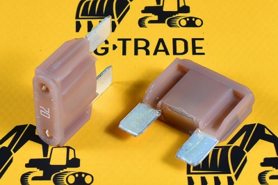 Предохранитель плавкий 70A (maxi) FX70A10 (1)