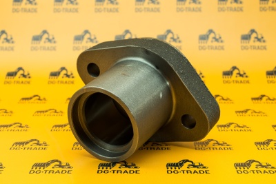 Цилиндр гидрозамка Caterpillar (OEM) 212-7469 (2)