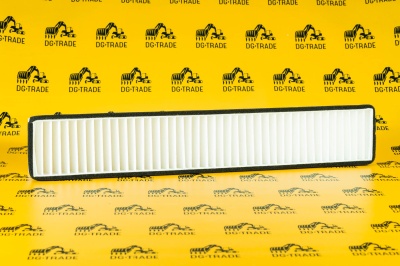 Фильтр отопителя салона JCB 332/A9113 (2)