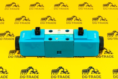 Соленоид (Электромагнитный клапан) КПП JCB (OEM) 25/104700