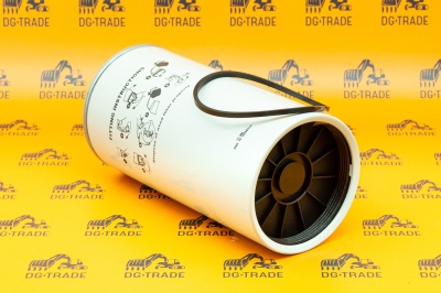 Топливный фильтр (сепаратор) Volvo VOE11110683 (1)