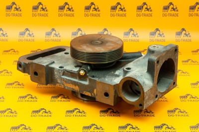 Помпа водяная Cummins (OEM)