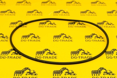 Сальник тормозной системы ступицы JCB 813/50014 (1)