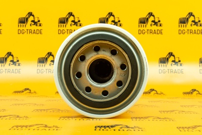 Масляный фильтр Komatsu (India) EA504074043 (4)