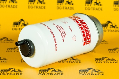 Топливный фильтр грубой очистки (сепаратор) JCB 32/925869 (1)