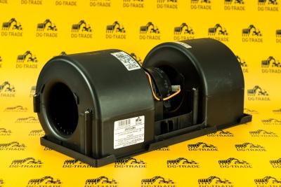 Отопитель салона (печка) JCB 332/C4284