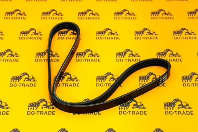 Ремень кондиционера Doosan (DAYCO) 2106-1019 (1)
