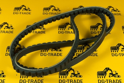 Ремень кондиционера JCB JS (DAYCO) 332/J3913 (1)