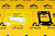 Прокладка турбины JCB (Original) 320/06053 Прокладка турбины JCB (Original) 320/06053