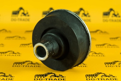 Подушка кабины JCB (Original) 331/34393 (4)