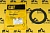 Проставочная шайба Caterpillar (Original) 4I-3309