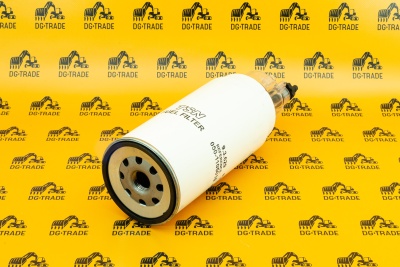 Топливный фильтр Doosan K1006529 (2)