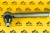 Рулевая тяга в сборе JCB (SRR)