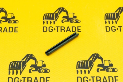 Фиксатор пальца JCB (Original) 826/01784 (2)