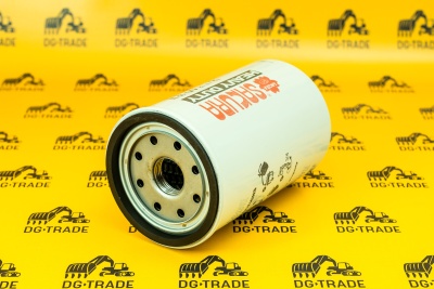 Топливный фильтр (сепаратор) Volvo VOE20480593 (2)