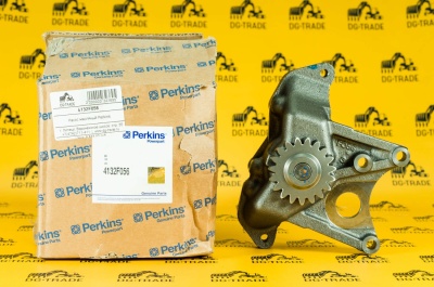 Насос масляный Perkins (Original)