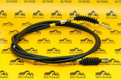 Трос газа JCB (Original) 331/51329 (2)
