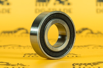 Подшипник генератора (KOYO) 16906347 (3)