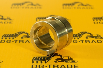 Втулка гидроцилиндра рулевого управления JCB (Original) 808/00246 (3)