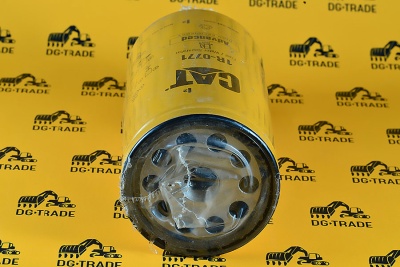 Топливный фильтр CATERPILLAR 1R-0771 (1)