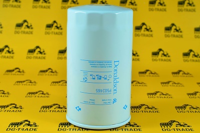 Масляный фильтр JCB 320/04133 (1)