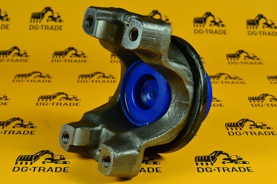 Фланец хвостовика JCB (OEM) 458/20814 (2)