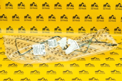 Топливная магистраль (обратка) JCB (Original) 320/07192