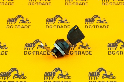Замок капота JCB (OEM) 826/10895 (1)