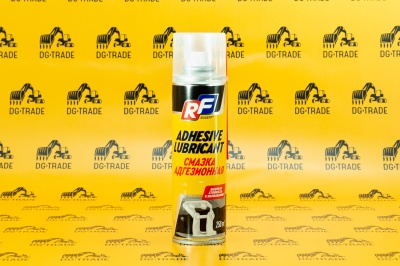 Cмазка адгезионная RUSEFF, 0,25л 16428N (1)