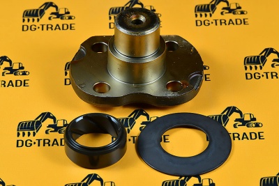 Набор шкворня верхнего Carraro 068806