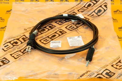 Трос газа JCB (Original) 331/51612