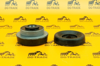 Комплект подушек кабины Terex (OEM) 3507499M1 + 3507500M1 (1)