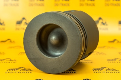 Поршень (Стандарт) без колец Perkins (KMP) U5LP0057