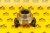 Фланец КПП JCB (OEM)