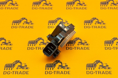 Регулятор напряжения генератора Komatsu (OEM) ARH5744 (2)