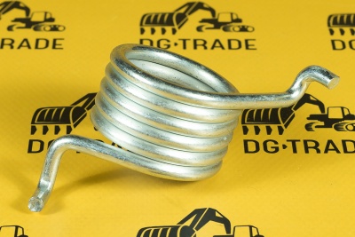 Пружина педали газа JCB (OEM) 814/00441 (3)