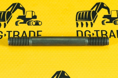 Шпилька крепления турбины JCB (Original) 320/06007 (1)