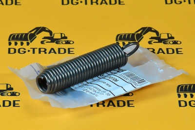 Пружина тросика газа JCB 814/10106 (1)