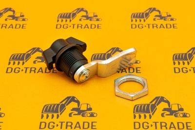 Замок боковины капота Hidromek (Original) F99/60265 (1)