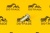 Болт JCB (OEM)