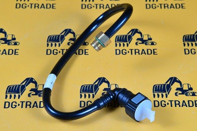 Топливная трубка JCB (Original) 320/07087