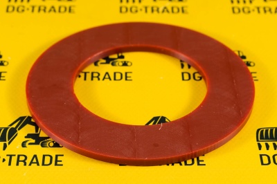 Проставочная шайба Volvo (Original) VOE11883751 (2)