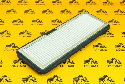 Фильтр отопителя салона (99/97%) JCB 580/12188 (1)