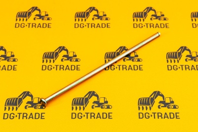 Стопор защитного кожуха JCB (Original) 332/D9617 (3)