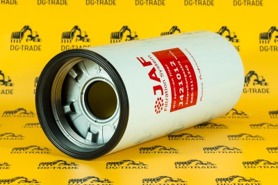 Масляный фильтр Komatsu 600-211-1340 (2)